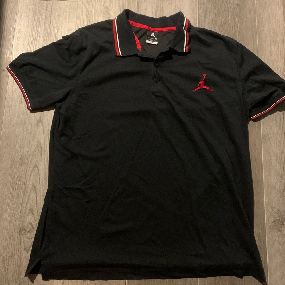 Jordan Polo